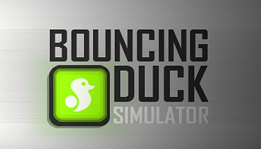 Bouncing Duck Simulator