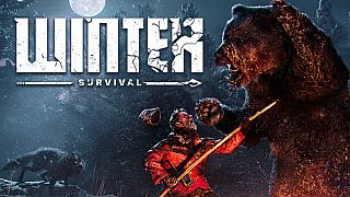 Winter Survival Game
