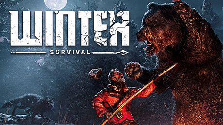 Winter Survival Game