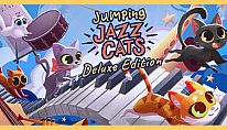 Jumping Jazz Cats - Deluxe Edition für PC kaufen