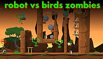Buy Robot vs Birds Zombies PC