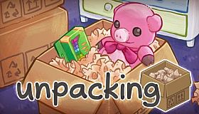 Unpacking