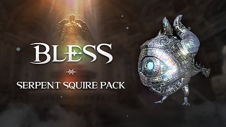 Bless Online: Serpent Squire Pack DLC