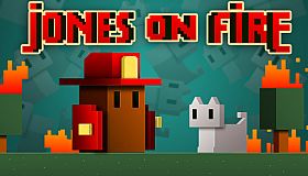 Jones On Fire Soundtrack