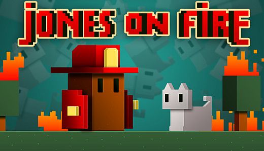 Jones On Fire Soundtrack