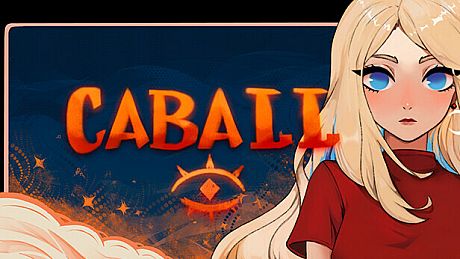 CABALL – Artbook DLC