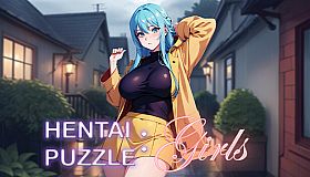 Hentai Puzzle : Girls