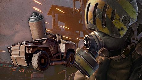 Crossout — Cleaner Starter Bundle Bundle