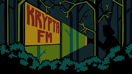 Krypta FM Game