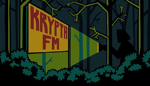 Krypta FM