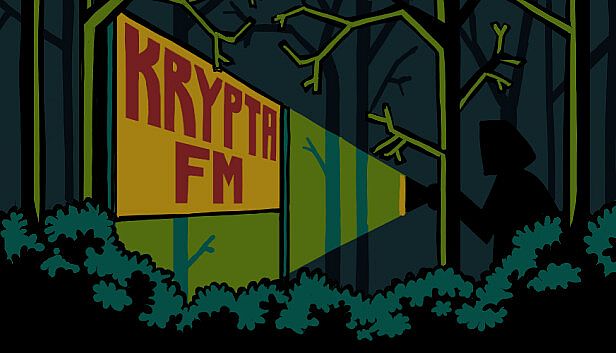 Buy Krypta FM