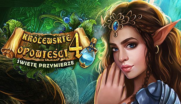 Buy Queen's Quest 4: Sacred Truce