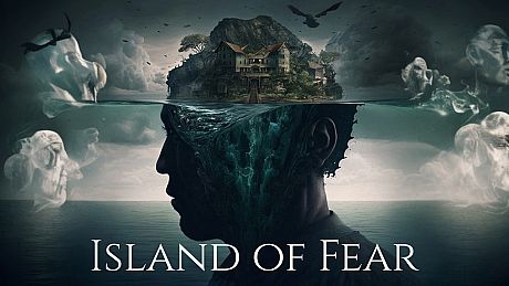 Island of Fear Game