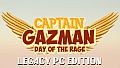 Captain Gazman Day Of The Rage - Windows 7 Edition