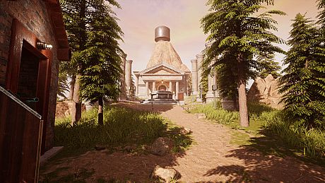 Myst Game