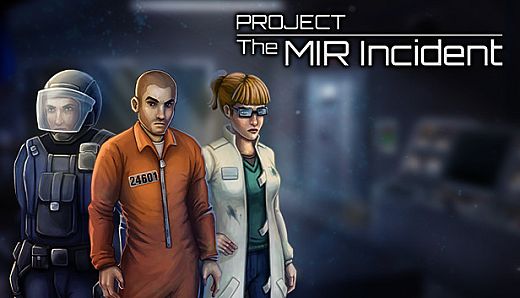 Project: The MIR Incident