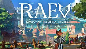 RAEV: Kingdom on the Distant Shores