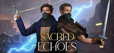Sacred Echoes Game