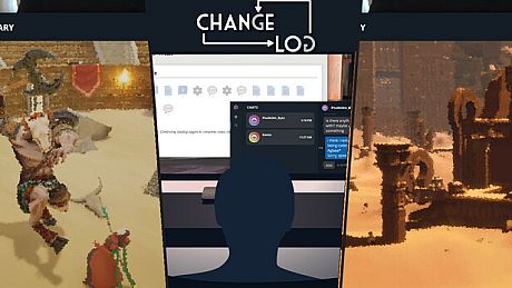 Changelog Game