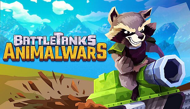 Buy BattleTanks - Animal Wars