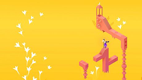 Monument Valley 3 Game