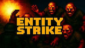 Entity Strike
