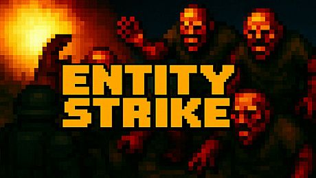 Entity Strike Game