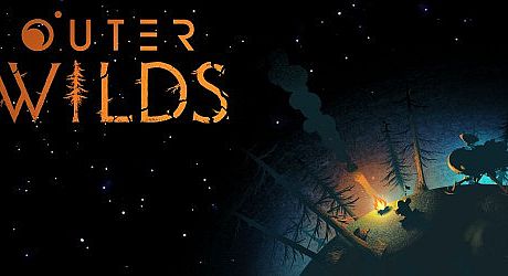 Outer Wilds Game