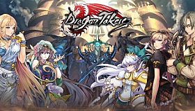 Dragon Takers