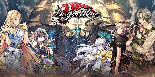 Dragon Takers