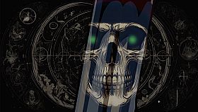 Skelethrone: The Chronicles of Ericona - Complete Edition