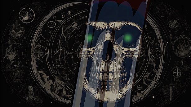 Skelethrone: The Chronicles of Ericona - Complete Edition