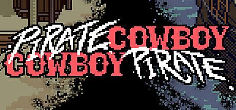 Pirate Cowboy Cowboy Pirate Game