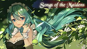 Mirror: Songs of the Maidens