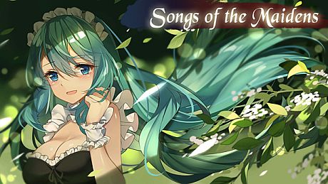 Mirror: Songs of the Maidens DLC