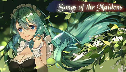 Mirror: Songs of the Maidens