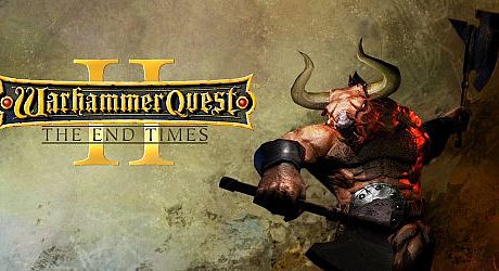 Warhammer Quest 2: The End Times Game