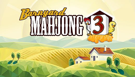 Barnyard Mahjong 3