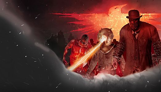 Sker Ritual: Digital Deluxe Edition