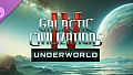 Galactic Civilizations IV: Underworld