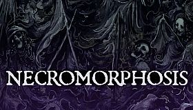Necromorphosis