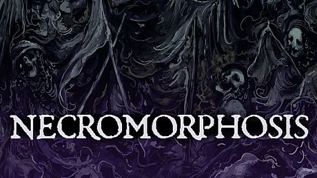 Necromorphosis Game