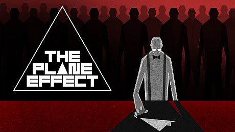 The Plane Effect Game