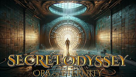 Secret Odyssey: Orb of Eternity Game
