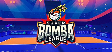 Super Bomba League Game