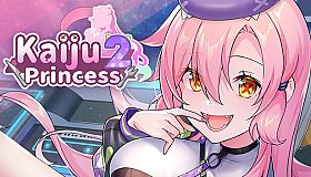 Kaiju Princess 2