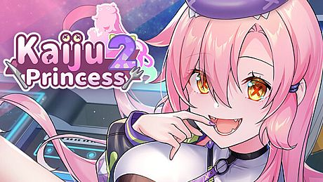 Kaiju Princess 2 Game