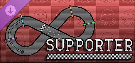 The Loopler - Supporter Pack