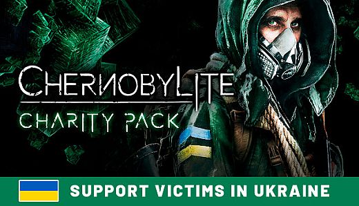 Chernobylite - Charity Pack