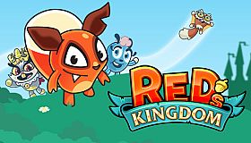 Red's Kingdom
